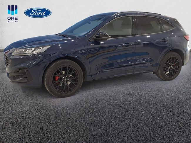 Ford Kuga ST-LINE X AUTOM 2.5PHEV 225CV  - Foto 2