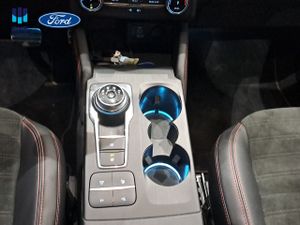 Ford Kuga ST-LINE X AUTOM 2.5PHEV 225CV  - Foto 11