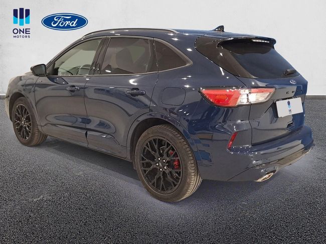 Ford Kuga ST-LINE X AUTOM 2.5PHEV 225CV  - Foto 4