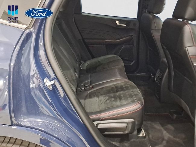 Ford Kuga ST-LINE X AUTOM 2.5PHEV 225CV  - Foto 14