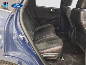 Ford Kuga ST-LINE X AUTOM 2.5PHEV 225CV  - Foto 14