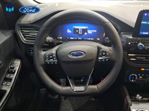 Ford Kuga ST-LINE X AUTOM 2.5PHEV 225CV  - Foto 9
