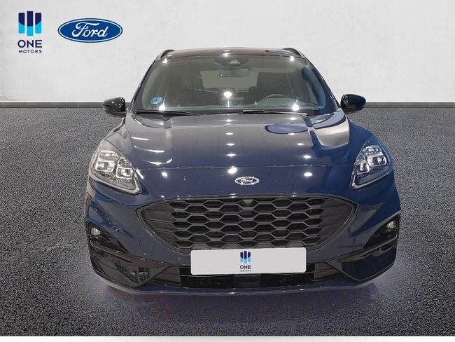 Ford Kuga ST-LINE X AUTOM 2.5PHEV 225CV  - Foto 7