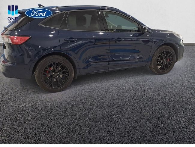 Ford Kuga ST-LINE X AUTOM 2.5PHEV 225CV  - Foto 6