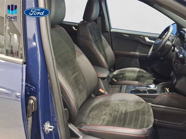 Ford Kuga ST-LINE X AUTOM 2.5PHEV 225CV  - Foto 13