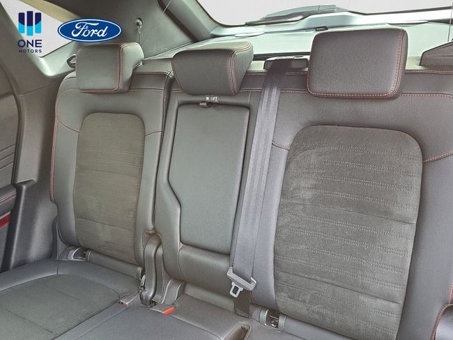 Ford Kuga ST-LINE X AUTOM 2.5PHEV 225CV  - Foto 14