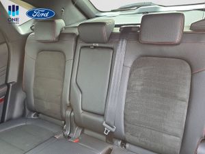Ford Kuga ST-LINE X AUTOM 2.5PHEV 225CV  - Foto 14