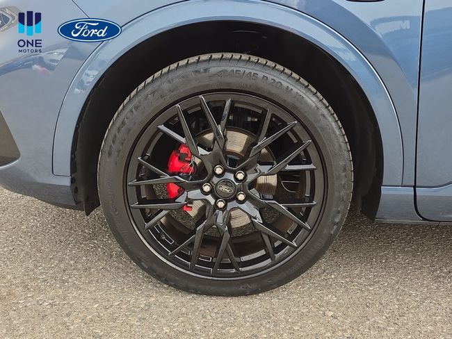 Ford Kuga ST-LINE X AUTOM 2.5PHEV 225CV  - Foto 16