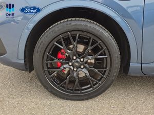Ford Kuga ST-LINE X AUTOM 2.5PHEV 225CV  - Foto 16