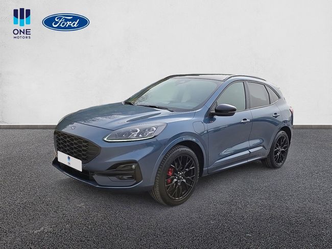 Ford Kuga ST-LINE X AUTOM 2.5PHEV 225CV  - Foto 2