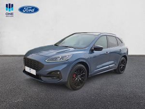 Ford Kuga ST-LINE X AUTOM 2.5PHEV 225CV  - Foto 2