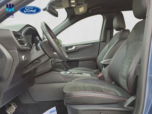 Ford Kuga ST-LINE X AUTOM 2.5PHEV 225CV  - Foto 13