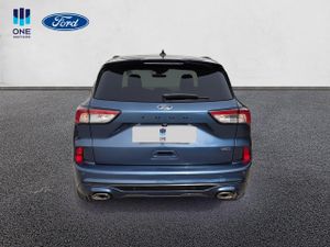 Ford Kuga ST-LINE X AUTOM 2.5PHEV 225CV  - Foto 5
