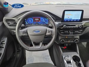 Ford Kuga ST-LINE X AUTOM 2.5PHEV 225CV  - Foto 8