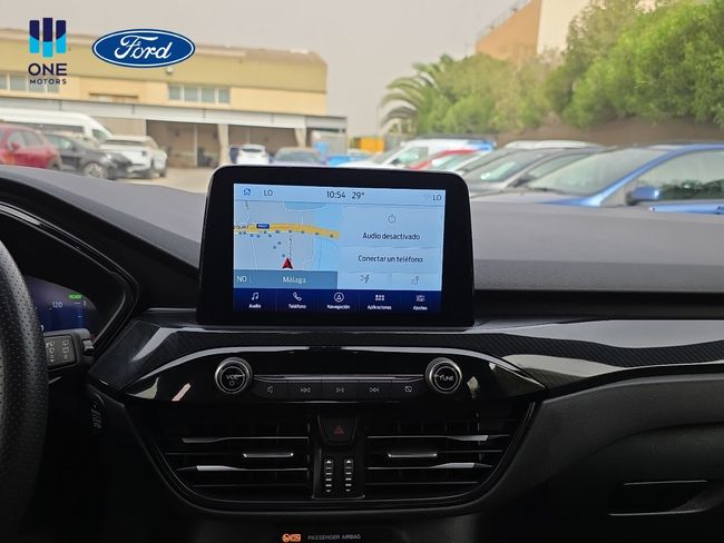 Ford Kuga ST-LINE X AUTOM 2.5PHEV 225CV  - Foto 12