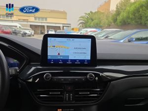 Ford Kuga ST-LINE X AUTOM 2.5PHEV 225CV  - Foto 12