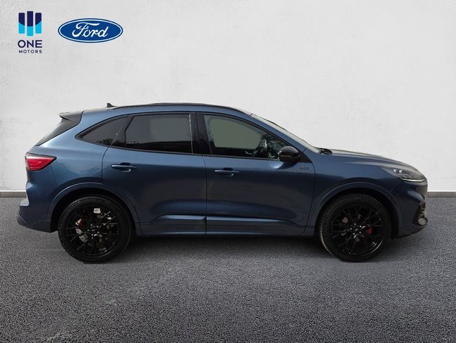 Ford Kuga ST-LINE X AUTOM 2.5PHEV 225CV  - Foto 6