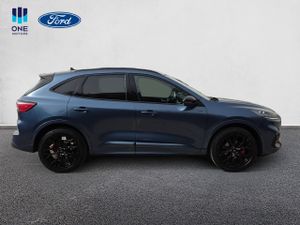 Ford Kuga ST-LINE X AUTOM 2.5PHEV 225CV  - Foto 6