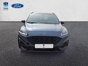 Ford Kuga ST-LINE X AUTOM 2.5PHEV 225CV  - Foto 7