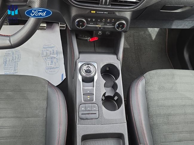 Ford Kuga ST-LINE X AUTOM 2.5PHEV 225CV  - Foto 11