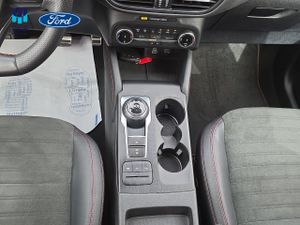 Ford Kuga ST-LINE X AUTOM 2.5PHEV 225CV  - Foto 11