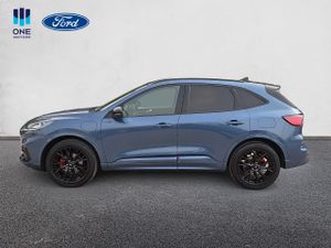Ford Kuga ST-LINE X AUTOM 2.5PHEV 225CV  - Foto 3