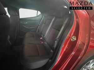 Mazda 3 MAZDA 3 PRIME-LINE 2.5MHEV 140CV  - Foto 14