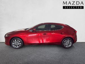 Mazda 3 MAZDA 3 PRIME-LINE 2.5MHEV 140CV  - Foto 3
