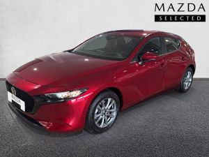 Mazda 3 MAZDA 3 PRIME-LINE 2.5MHEV 140CV  - Foto 2