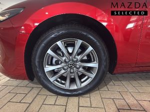 Mazda 3 MAZDA 3 PRIME-LINE 2.5MHEV 140CV  - Foto 16