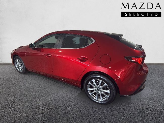 Mazda 3 MAZDA 3 PRIME-LINE 2.5MHEV 140CV  - Foto 4