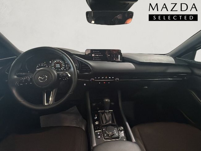 Mazda 3 MAZDA 3 PRIME-LINE 2.5MHEV 140CV  - Foto 8