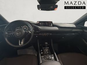 Mazda 3 MAZDA 3 PRIME-LINE 2.5MHEV 140CV  - Foto 8