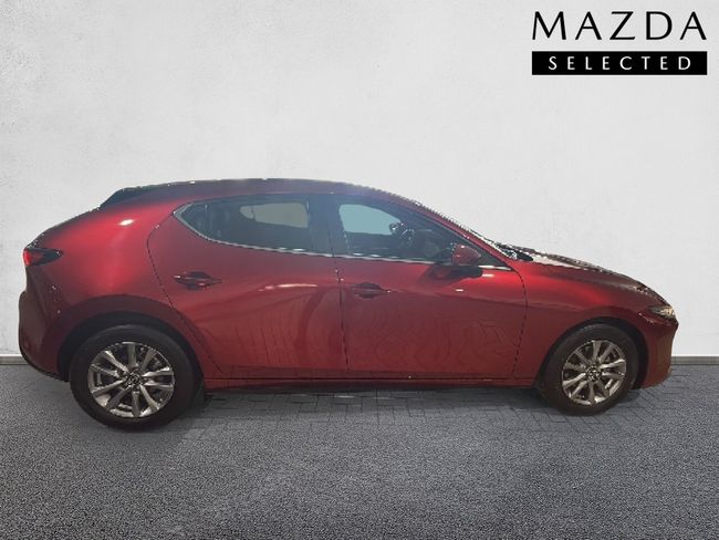 Mazda 3 MAZDA 3 PRIME-LINE 2.5MHEV 140CV  - Foto 6