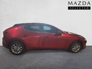 Mazda 3 MAZDA 3 PRIME-LINE 2.5MHEV 140CV  - Foto 6