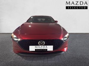 Mazda 3 MAZDA 3 PRIME-LINE 2.5MHEV 140CV  - Foto 7