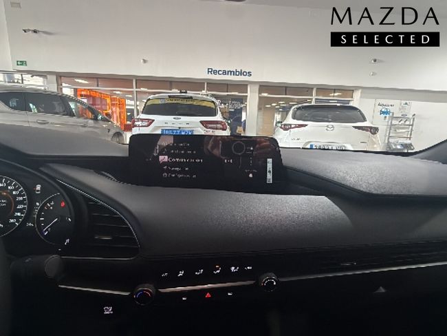 Mazda 3 MAZDA 3 PRIME-LINE 2.5MHEV 140CV  - Foto 12
