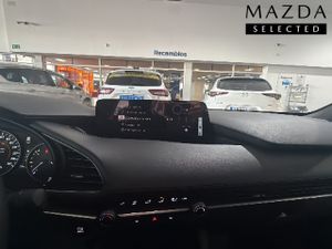 Mazda 3 MAZDA 3 PRIME-LINE 2.5MHEV 140CV  - Foto 12
