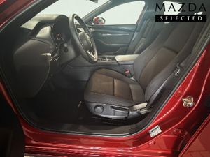 Mazda 3 MAZDA 3 PRIME-LINE 2.5MHEV 140CV  - Foto 13