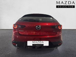 Mazda 3 MAZDA 3 PRIME-LINE 2.5MHEV 140CV  - Foto 5