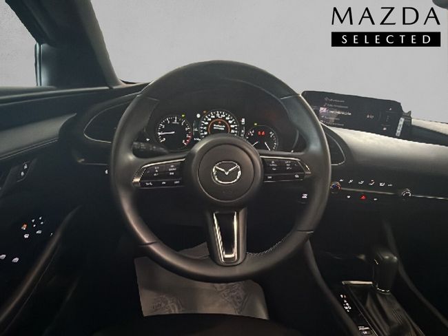 Mazda 3 MAZDA 3 PRIME-LINE 2.5MHEV 140CV  - Foto 9