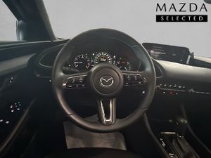Mazda 3 MAZDA 3 PRIME-LINE 2.5MHEV 140CV  - Foto 9