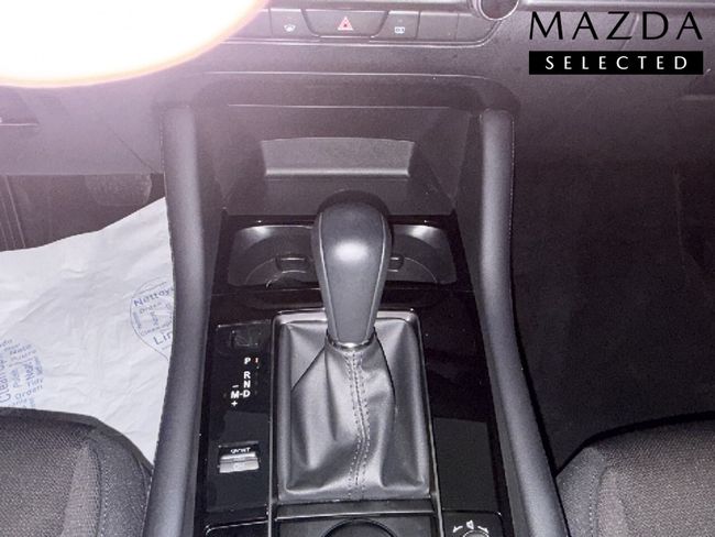 Mazda 3 MAZDA 3 PRIME-LINE 2.5MHEV 140CV  - Foto 11