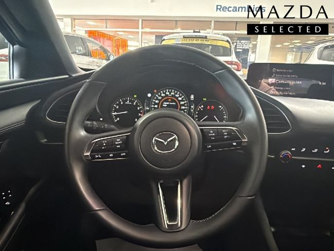 Mazda 3 MAZDA 3 PRIME-LINE 2.5MHEV 140CV  - Foto 10