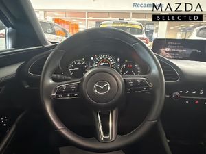 Mazda 3 MAZDA 3 PRIME-LINE 2.5MHEV 140CV  - Foto 10