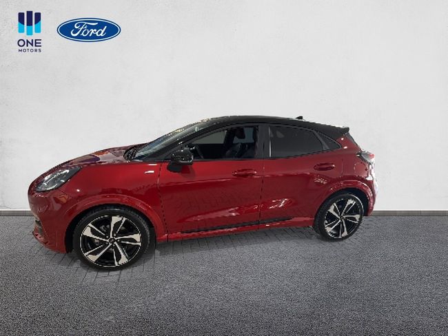 Ford Puma ST-LINE X MHEV 1.0ECOB 155CV  - Foto 3
