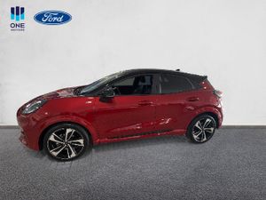 Ford Puma ST-LINE X MHEV 1.0ECOB 155CV  - Foto 3