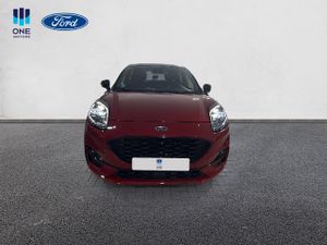 Ford Puma ST-LINE X MHEV 1.0ECOB 155CV  - Foto 7