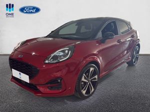 Ford Puma ST-LINE X MHEV 1.0ECOB 155CV  - Foto 2
