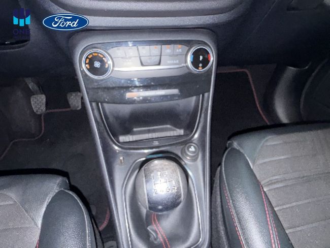 Ford Puma ST-LINE X MHEV 1.0ECOB 155CV  - Foto 11